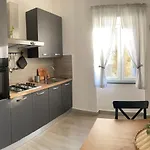 Le Forge Apartament San Mauro Cilento