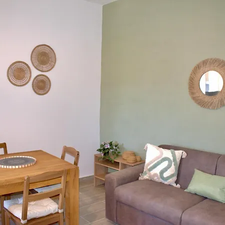 Apartament Le Forge *