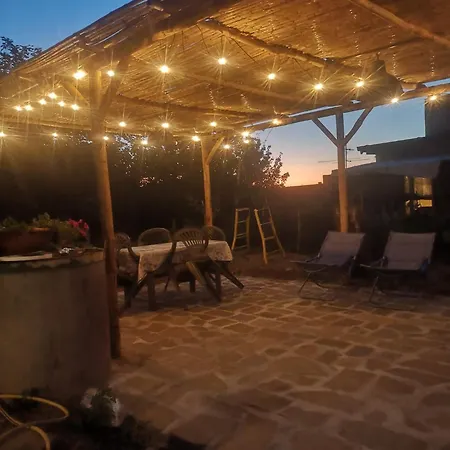 Apartamento Le Forge