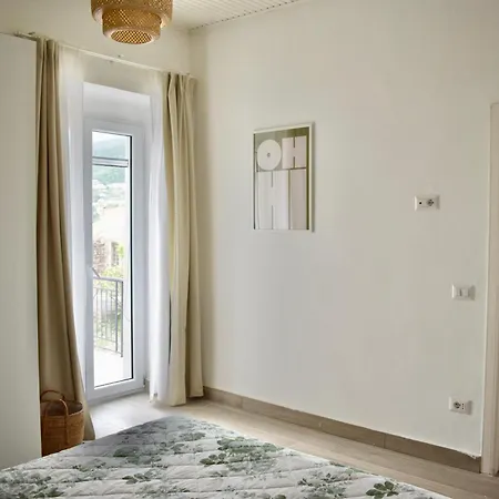 Le Forge Apartamento San Mauro Cilento