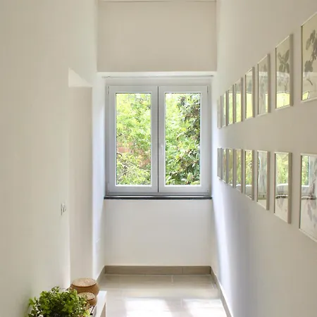 Le Forge 산 마우로 실렌토