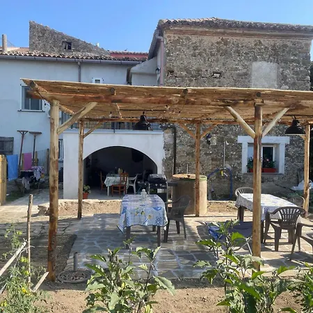 Le Forge Appartamento *